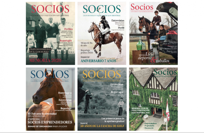 Nuevo sitio, nuevas secciones