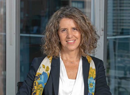 Jimena Llosa: “La innovación es clave en las inversiones hoy”