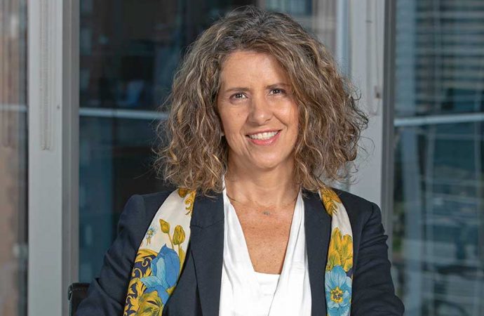Jimena Llosa: “La innovación es clave en las inversiones hoy”