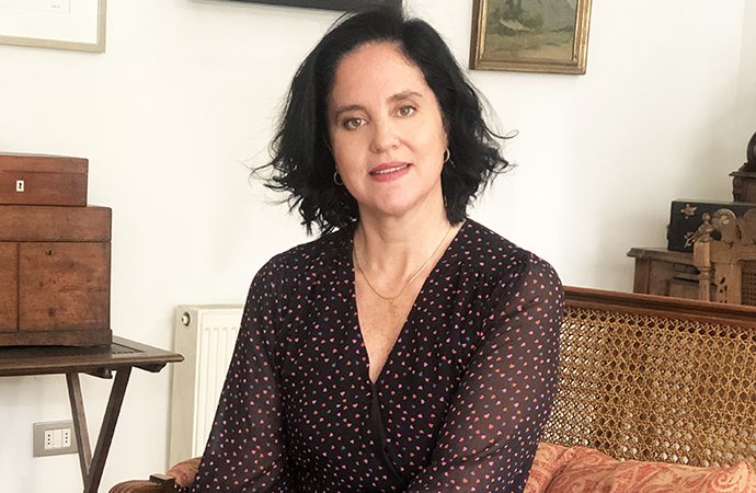 M. José Bórquez: “Debemos apuntar a un servicio de alto estándar”