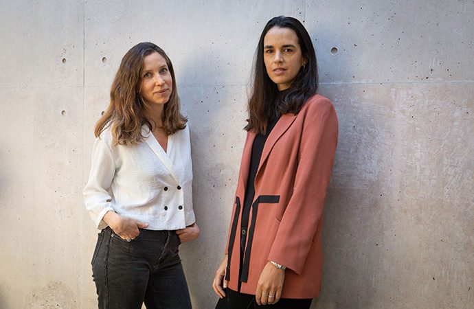 Collectio: “Creemos en una nueva forma de acercar el arte”