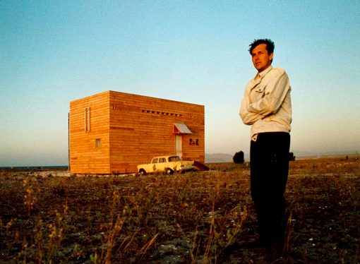 Casa de Mathias Klotz en Tongoy: Donde todo comenzó