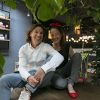 Francesca Margozzini y Pablo Bagnara de Restaurante La Dicha : “Nos hemos dedicado toda la vida a crear momentos felices para otros”