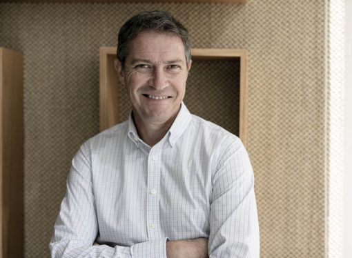 Juan Carlos Riquelme, socio director de Patagonia Invest: “Centro Urbano entregará calidad de vida”