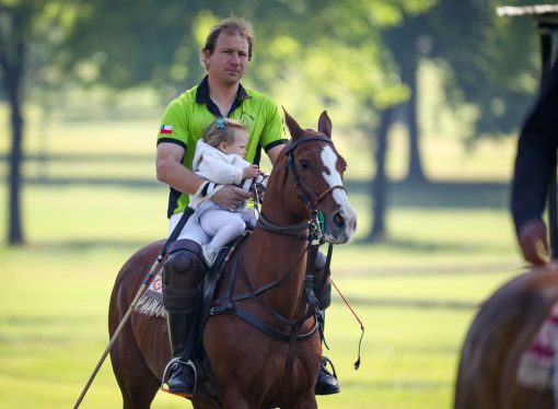 Edmundo Varela, gerente de Clientes Intermediario