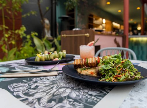 Restaurante Casa Sanz: Comer con el corazón