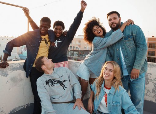 WRANGLER : 75 AÑOS DE HISTORIA