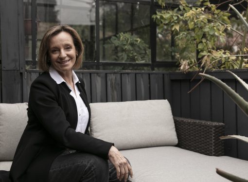 Verónica Boetsch, fundadora de Boetsch Propiedades: “En Boetsch trabajamos con cariño y profesionalismo”