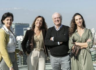 C-Group, Executive Search & Consulting: “Las crisis no son permanentes”