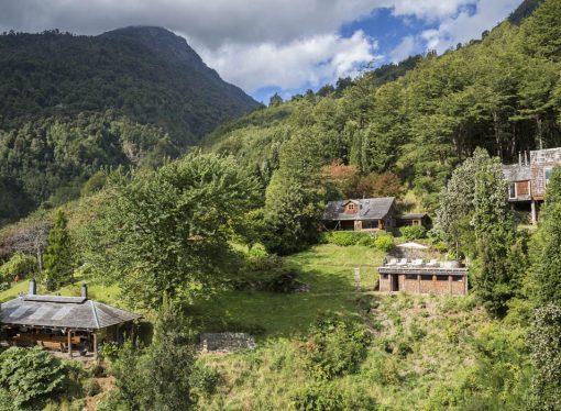 Patagonland territorial: Más de 12 años especializados en las tierras del sur