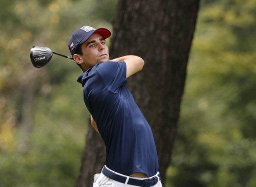 Joaquín Niemann: La gran apuesta 2023