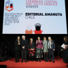 Arte, libros y panoramas