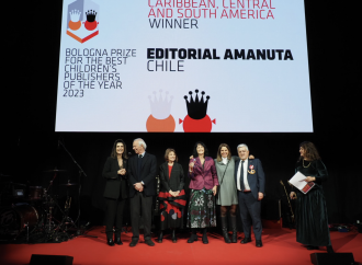 Arte, libros y panoramas