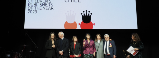 Arte, libros y panoramas
