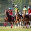 El polo femenino vuelve con todo